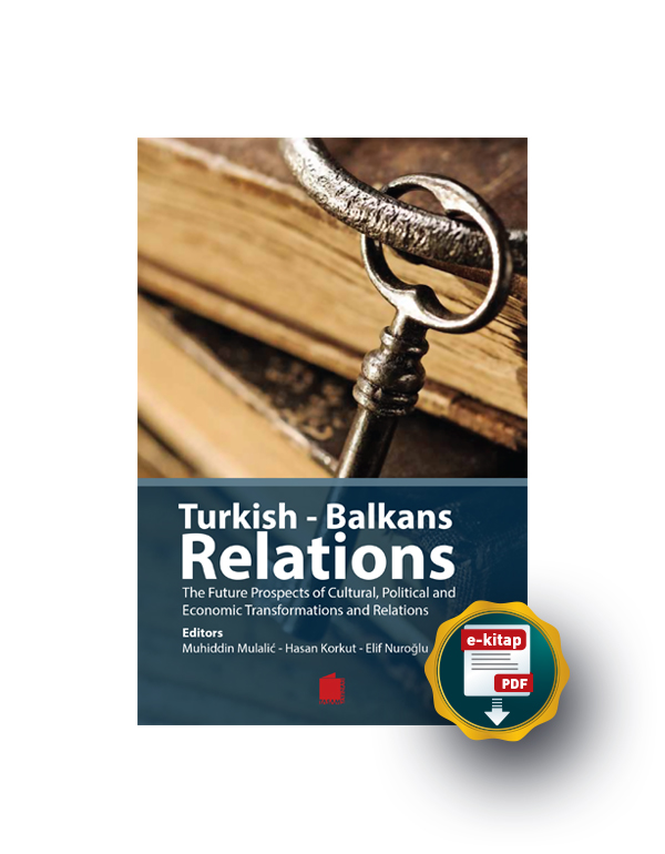 Turkish - Balkans Relations