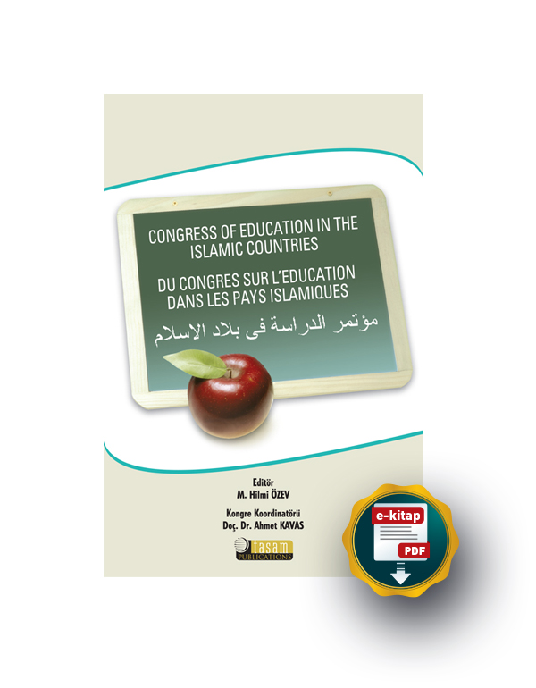 Congress of Education in the İslamic Countries