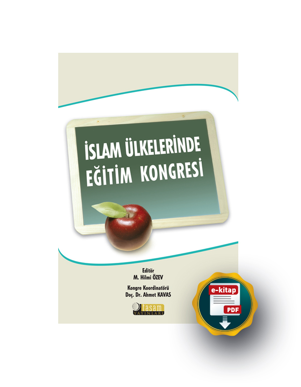İslam Ülkelerinde Eğitim Kongresi