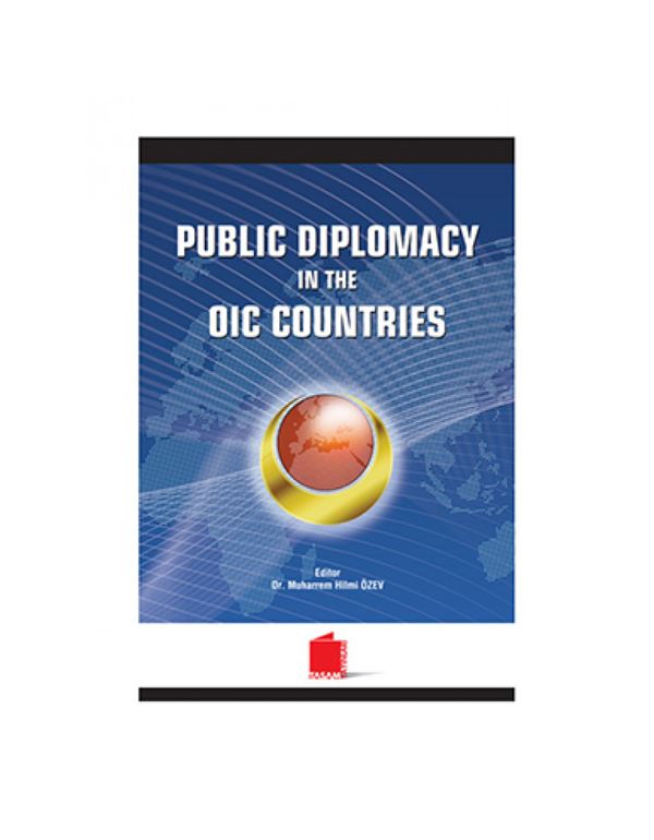Public Diplomacy in the OIC Countries